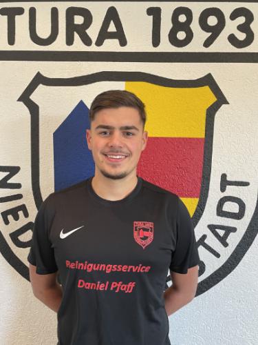 Ilhan Dizdarevic