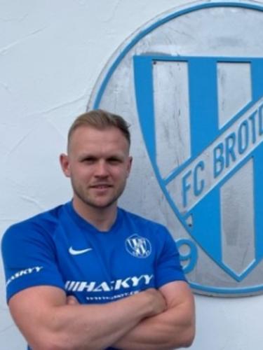 Stephan Jager