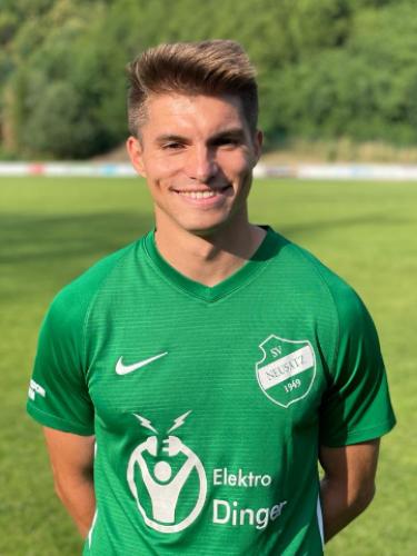 Marius Bechtold