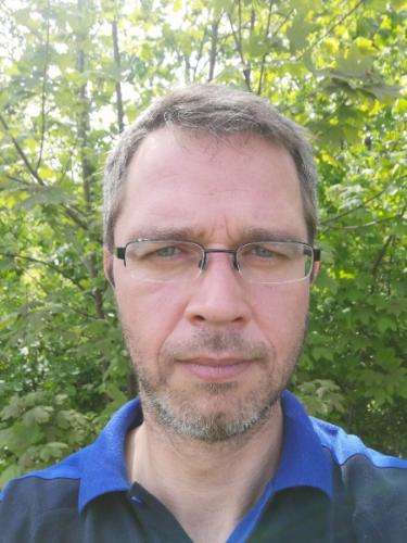 Daniel Krügel
