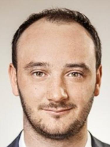 Luca Regazzo