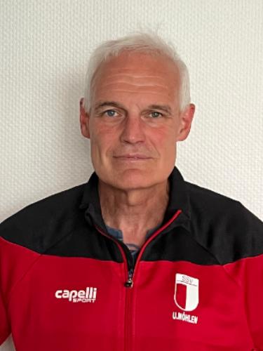 Udo Möhlen