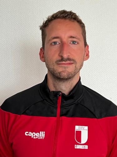 Christian Garmeister