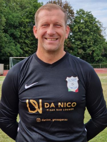 Michael Motschko
