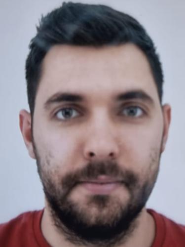 Diogo Alexandre Da Silva Almeida