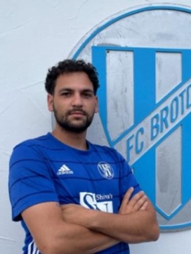Abbas Kassem