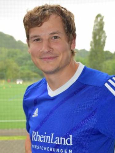 Pascal Mertens
