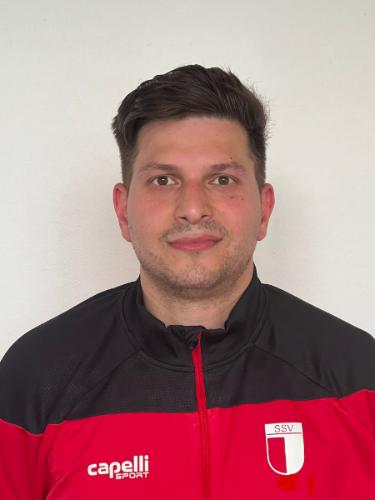 Murat Ertürk