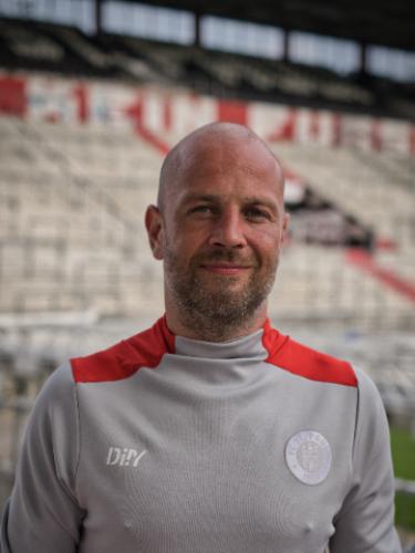 Daniel Balewski