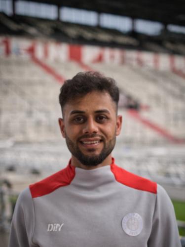 Khoja Habibullah Sediqi