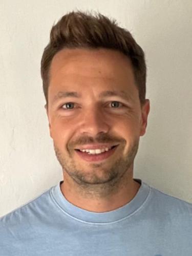 Yannik Finkenbusch
