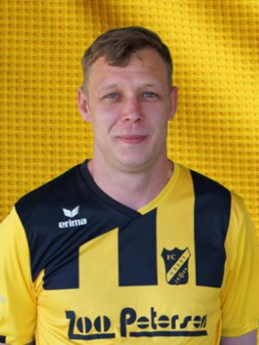 Malte Cohrt