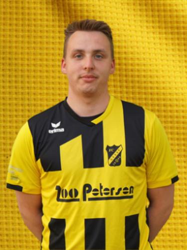 Justin Oliver Held