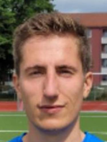 Marius Maass