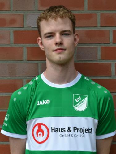 Lukas Hinrichs