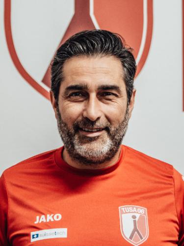 Halilbrahim Degirmenci