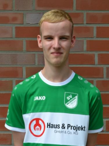 Jonas Hinrichs