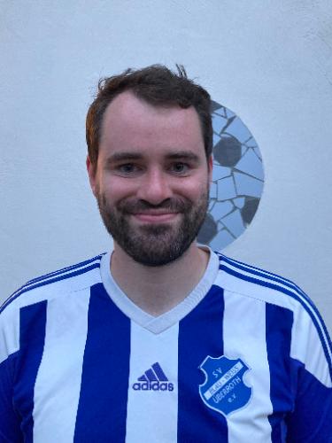 Jens Bohnenberger