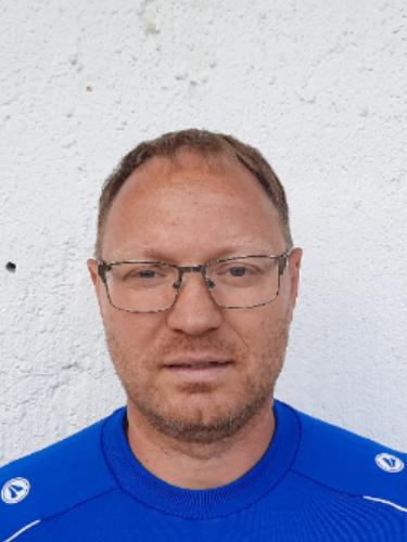 Maik Gaczensky