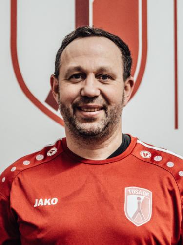 Stefan Heinen