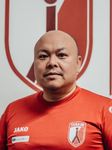 Oliver Luc Honermann