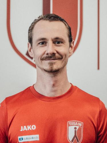 Martin Klein