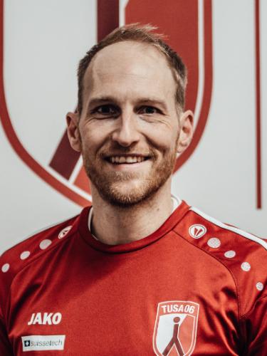 Tobias Hüsken