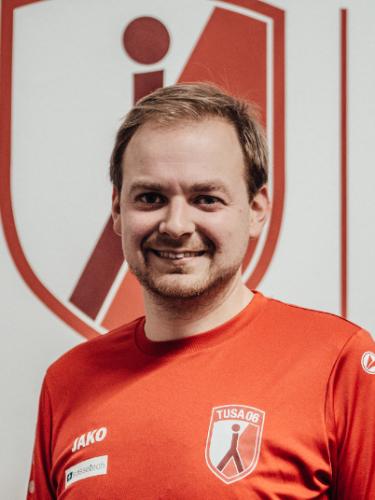 Sven Kienert