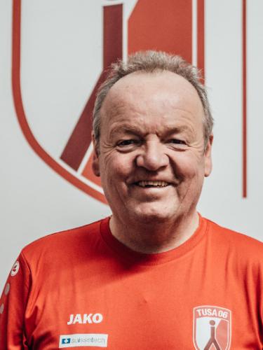 Hans-Jürgen Radloff