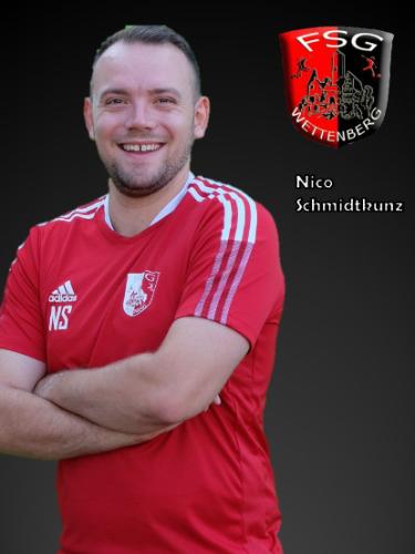 Niko Schmidkunz