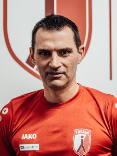 Dusan Vojinovic