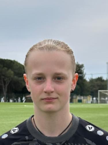 Mara-Louis Sauerbrey