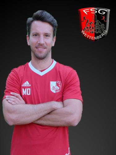 Manuel Oster