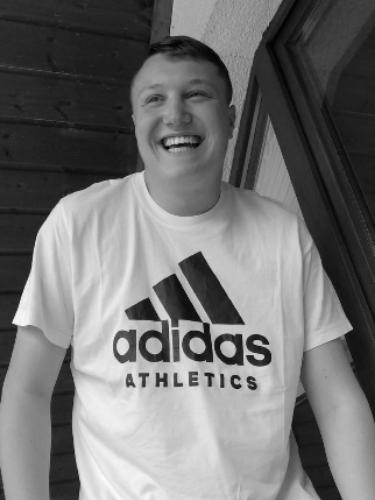 Jannik Haungs