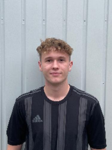 Marlon Heckhuis