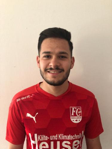 Suleyman Erol