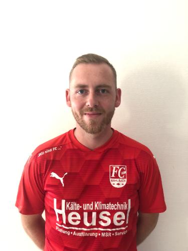 Tobias Heckes
