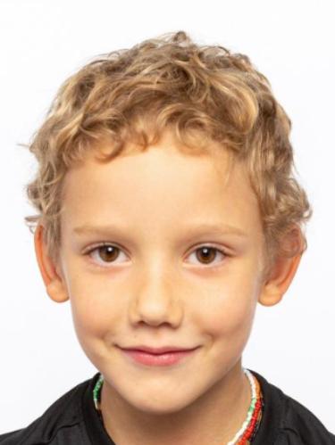 Anton Gogolin