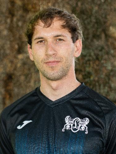 Kevin Haberkorn