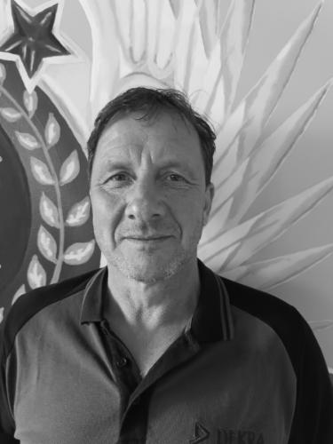 Volker Sturm