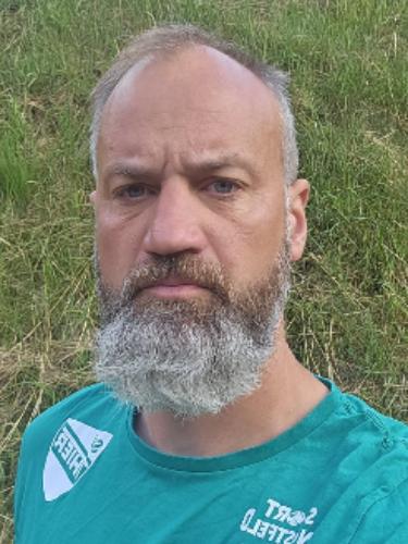 Sebastian Büchler