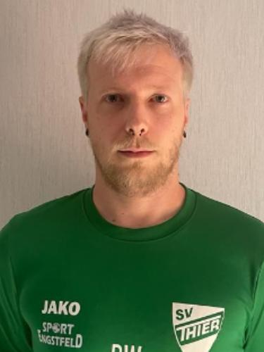 Björn Wagner