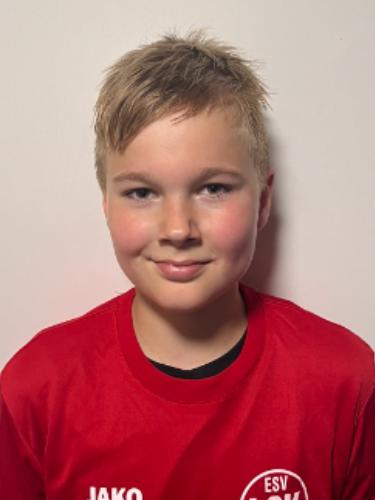 Nico Jacob