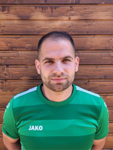 Mohamed Mahmoud Ayyad