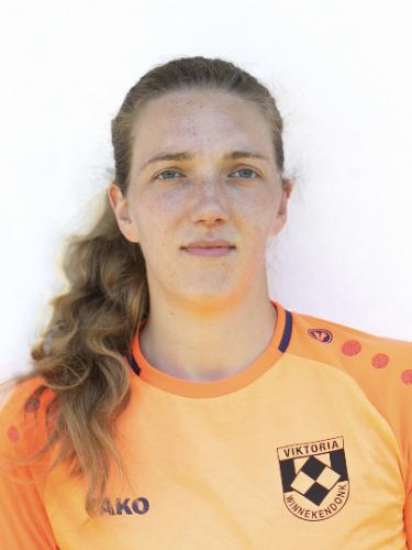 Frauke Waerder