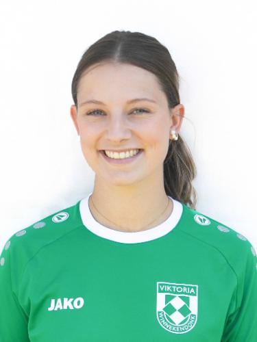 Lynn Malin Weyers