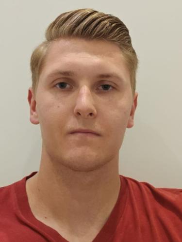 Mateusz Jerzy Wieczorek