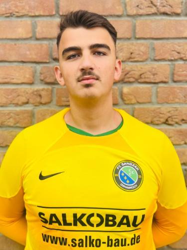 Amar Fakic