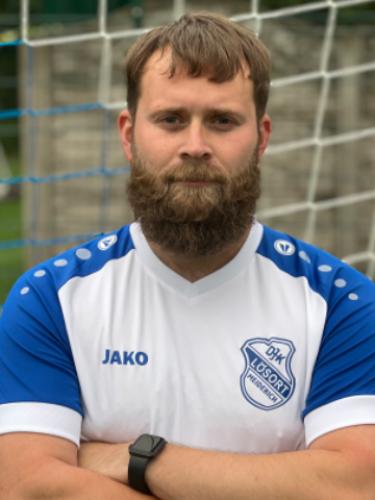 Deniz Cetinkaya