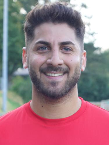 Ertan Oymak